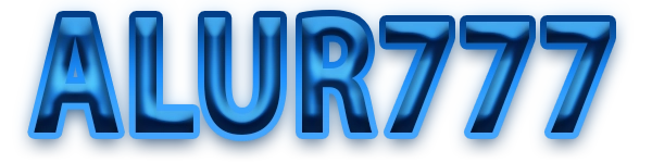 ALUR777 Logo